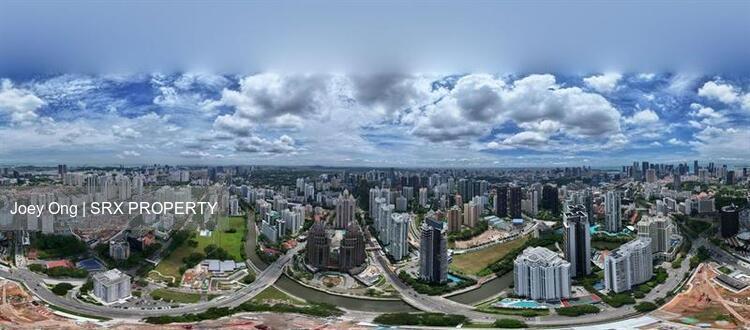 Promenade Peak (D3), Condominium #501134591